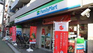 SHOKEN Residence横浜大口 コンビニ
