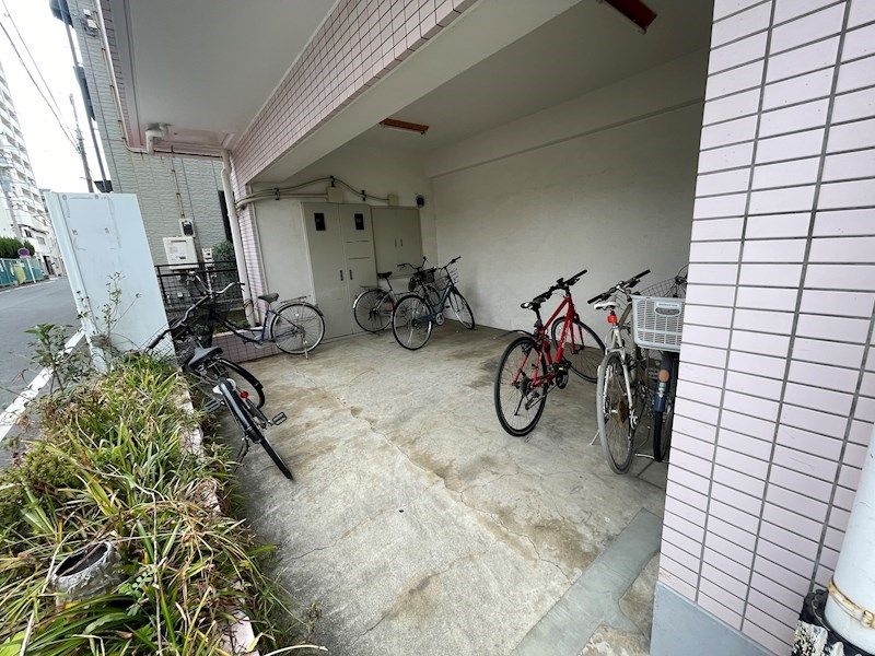 リバティ元住吉 その他