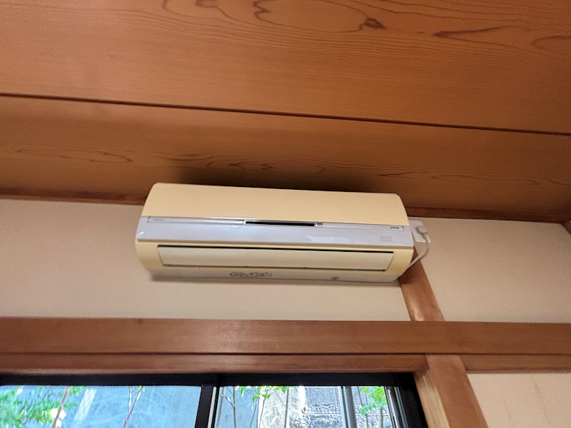 篠原東戸建 その他