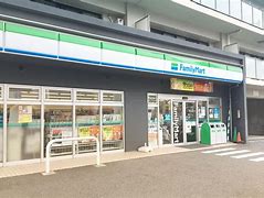 コーポ細谷 コンビニ