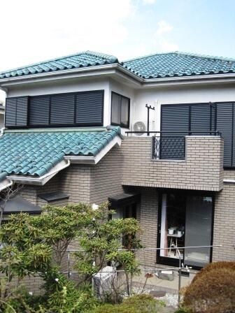 コーポ細谷 外観