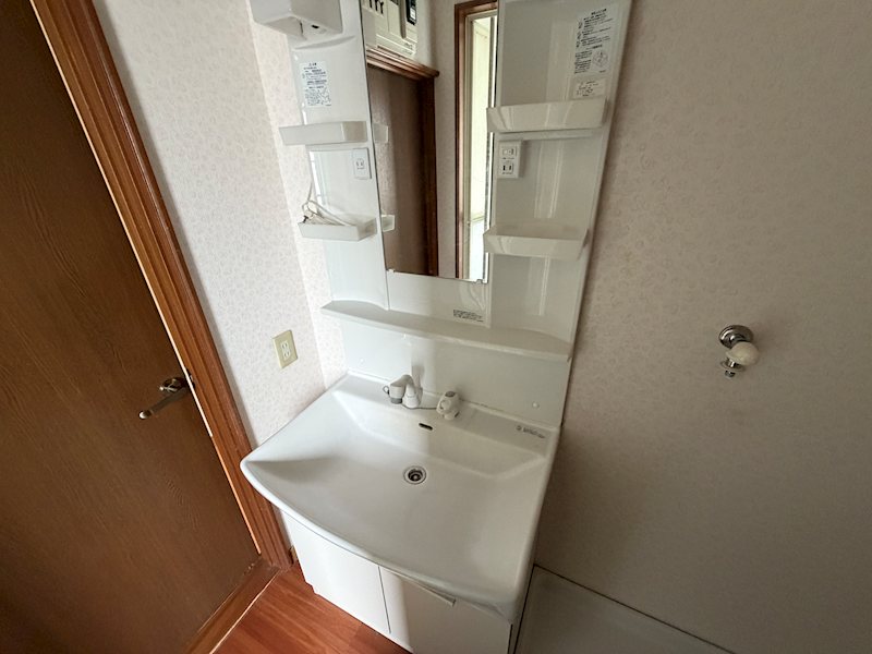 コーポ細谷 洗面所