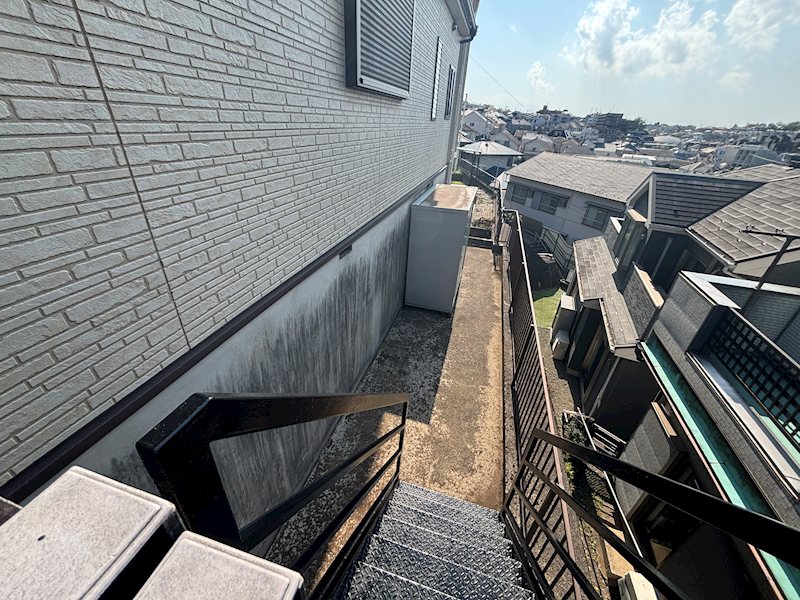 篠原東戸建 その他