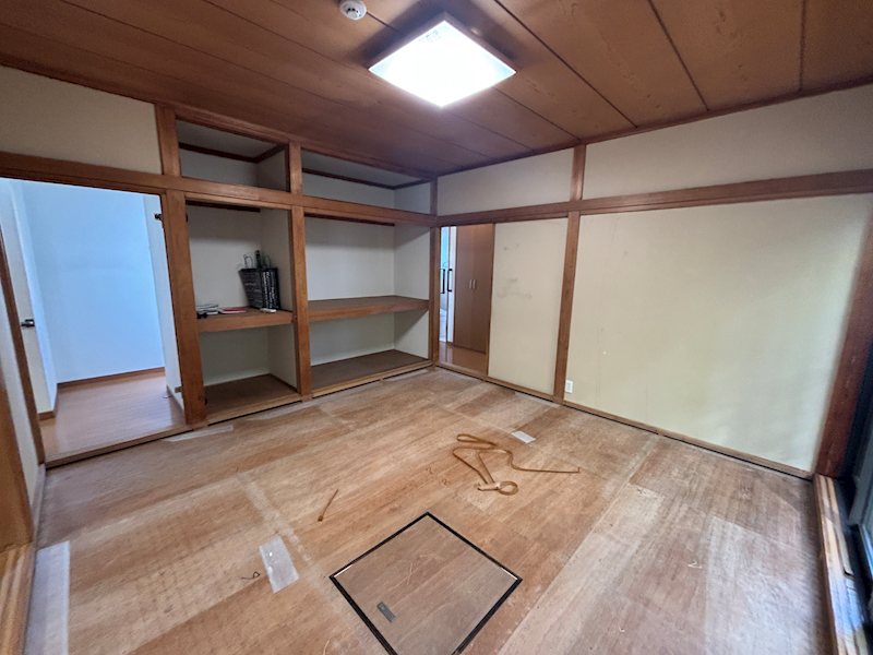 篠原東戸建 その他