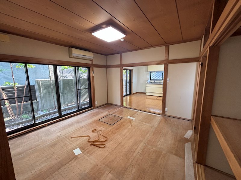 篠原東戸建 その他