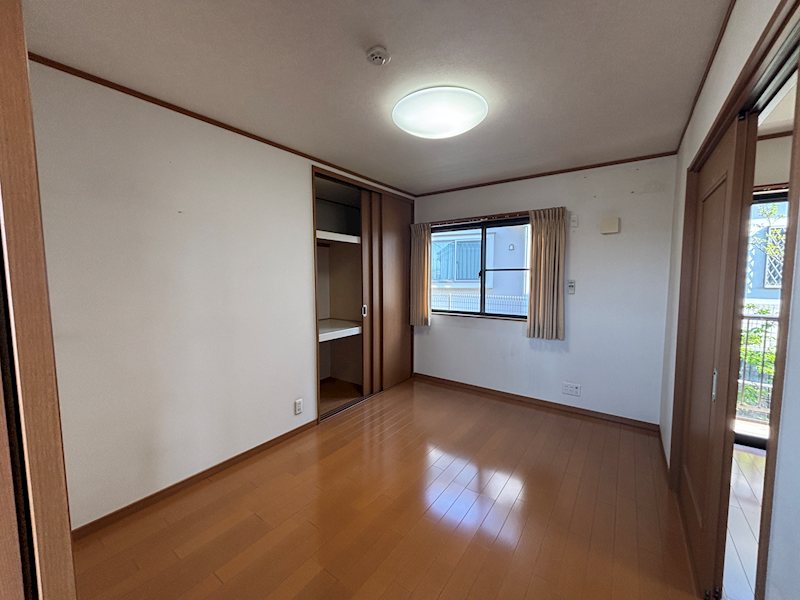 篠原東戸建 その他