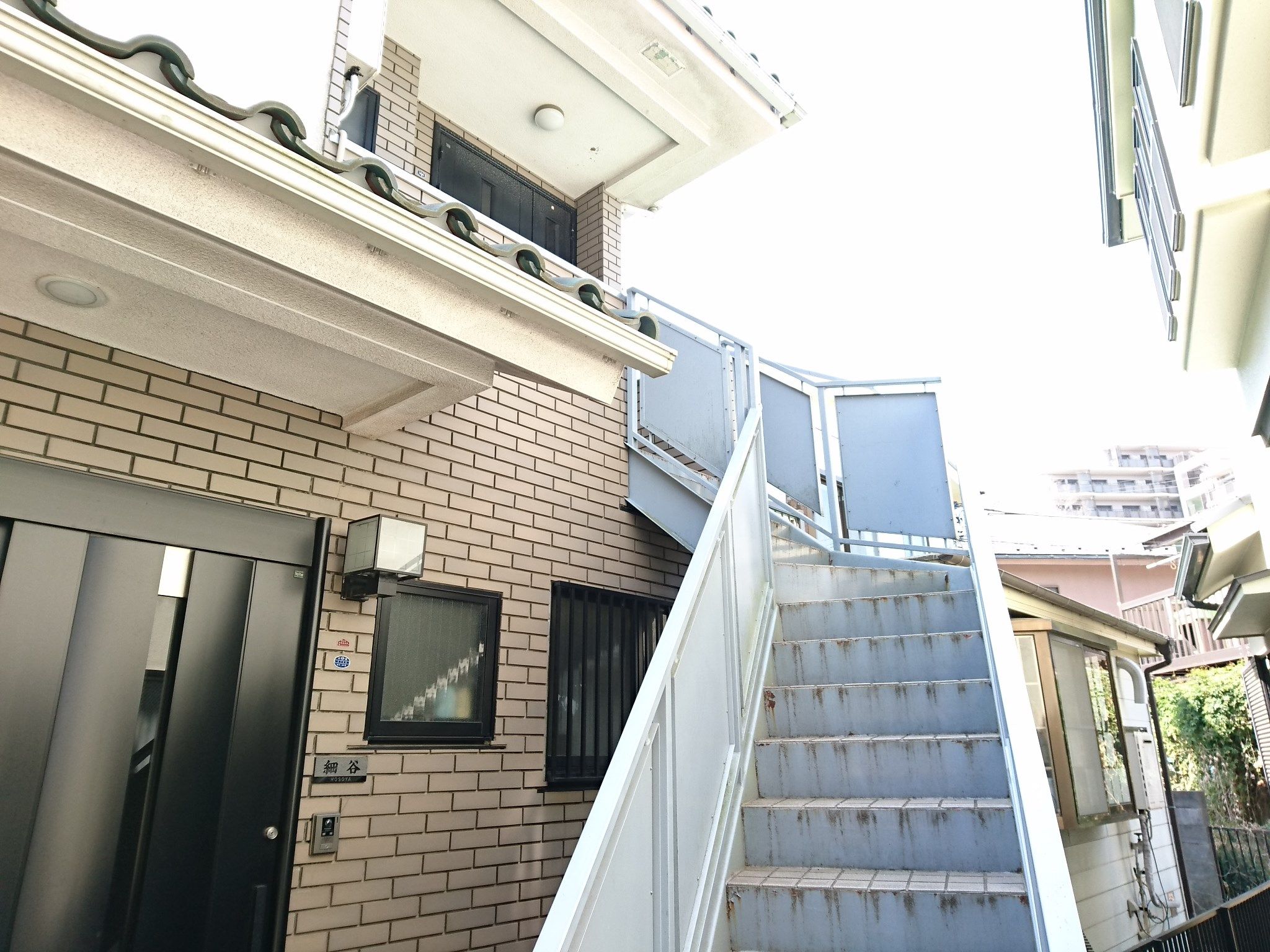 コーポ細谷 その他