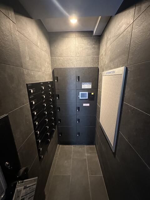 Ｍａｉｓｏｎ　ｄｕ　ＨＩＢＯＵ その他共有部分