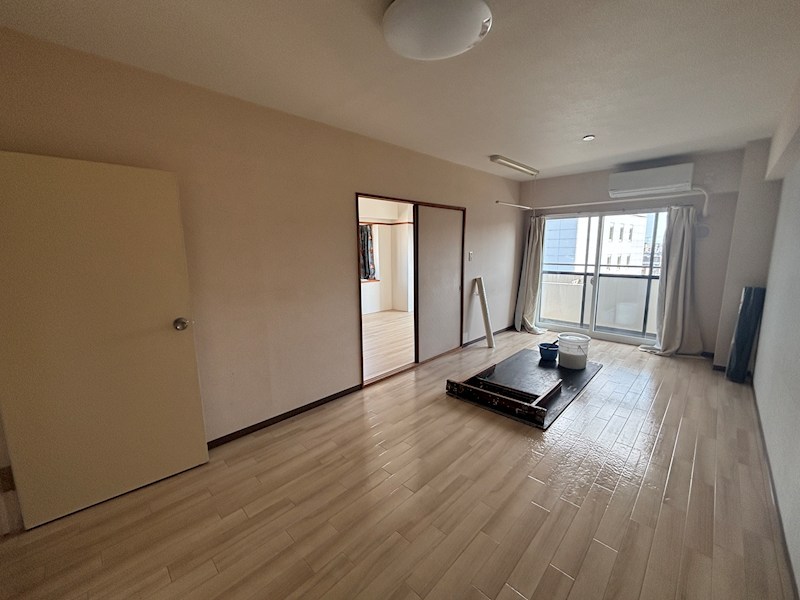 ラ・プリメーラ リビング