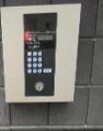 メルディア白楽 セキュリティ