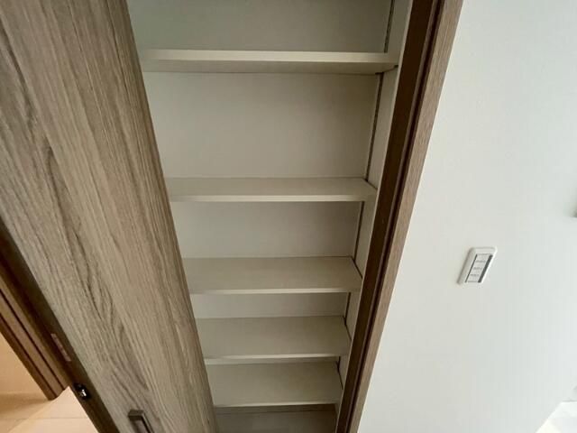 リノア 収納