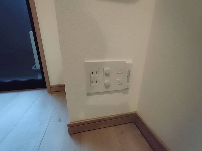 ルーブル川崎中丸子参番館 その他設備