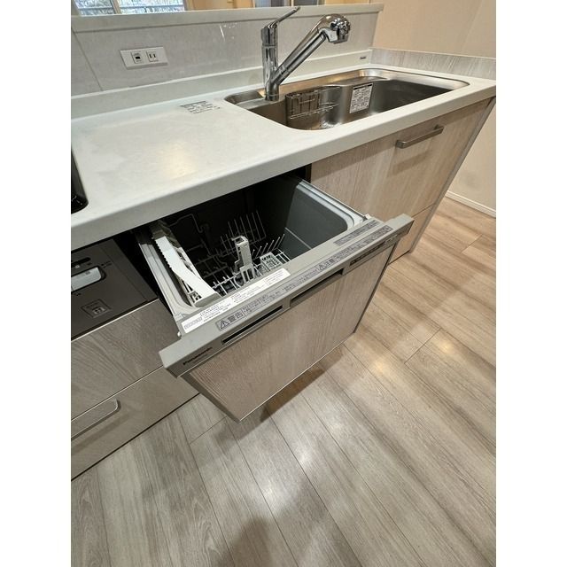 クレストシティタワーズ横浜 その他