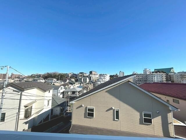 リノア 眺望