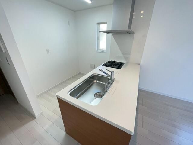 リノア キッチン