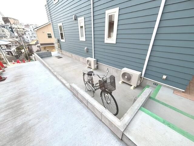 リノア その他共有部分