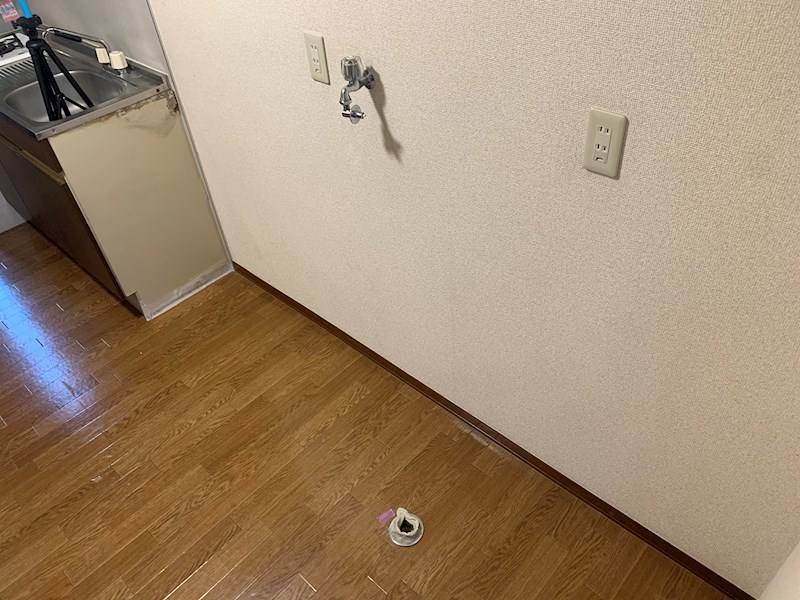 コンフォール日吉 その他部屋・スペース