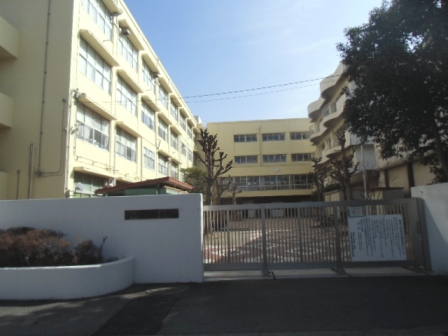 コンフォール日吉 小学校