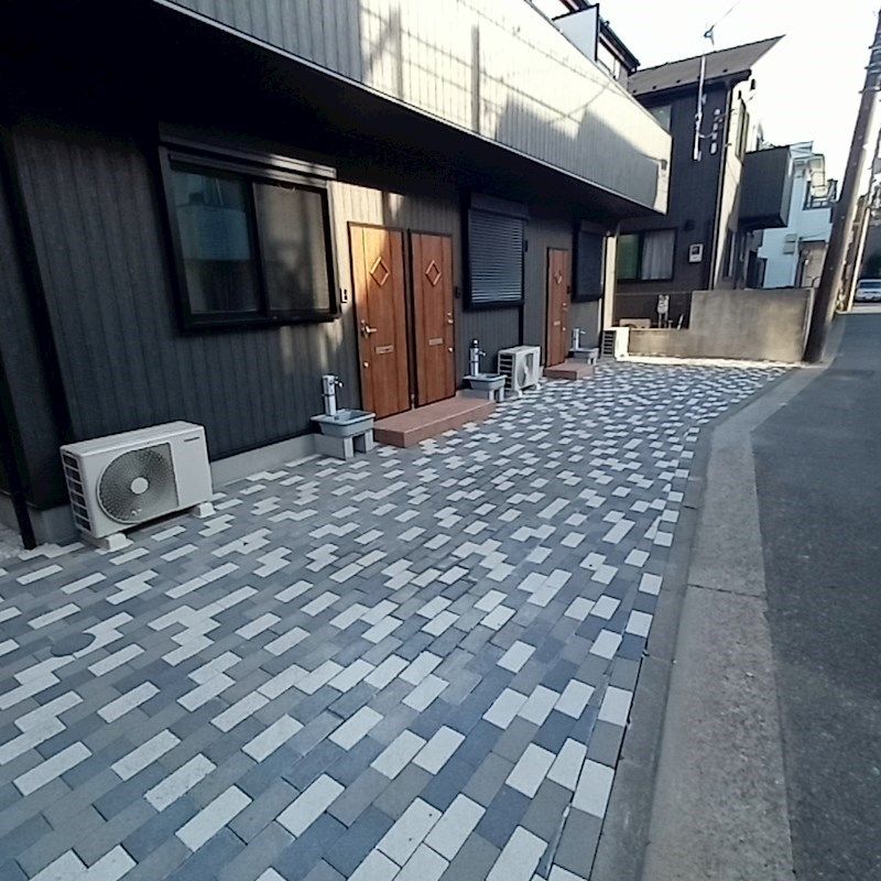 ハイツファイン その他