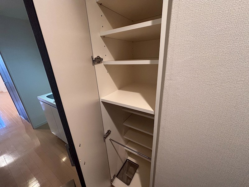 レジディア武蔵小杉  その他設備