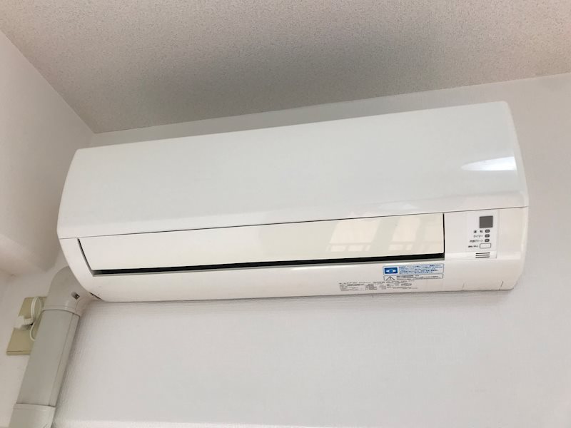 朝日多摩川プラザ その他設備