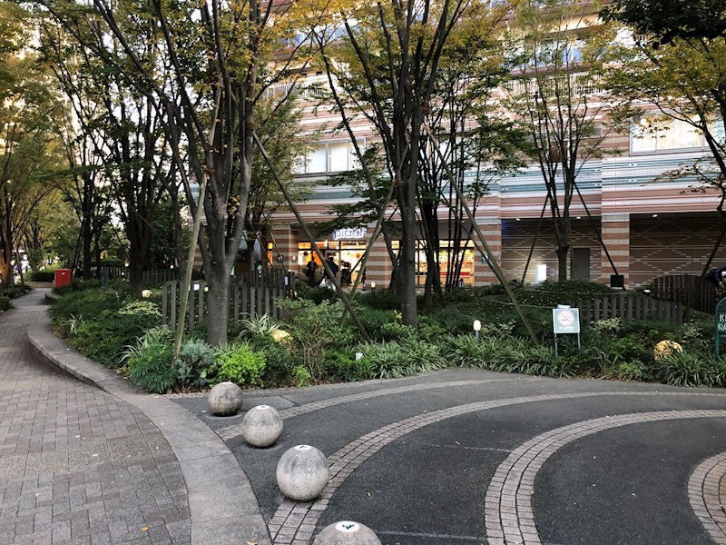 パークシティ武蔵小杉 ミッドスカイタワー その他共有部分