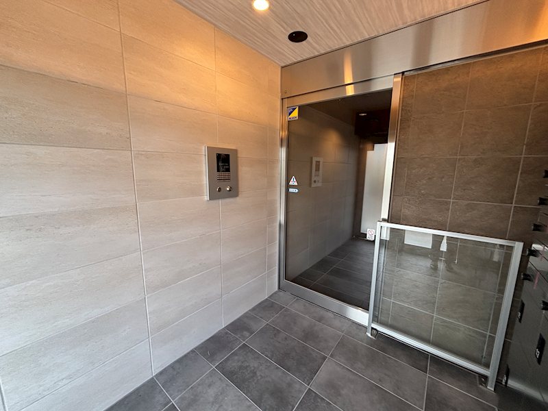 アイルプレミアム横浜ノルド その他