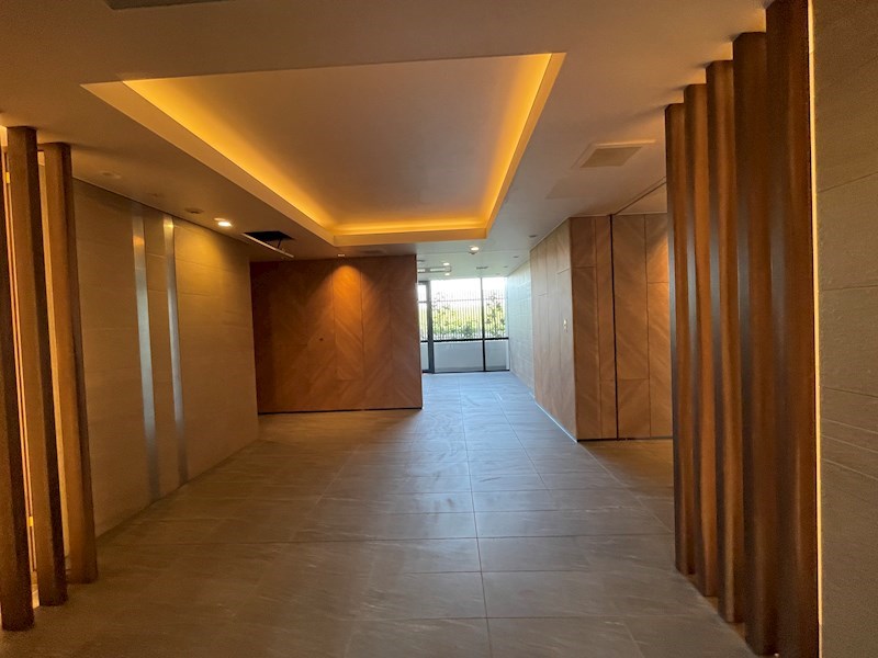 ブランシエスタ新丸子リバーフロント その他共有部分