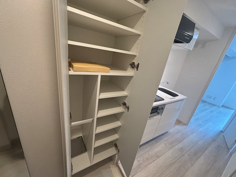 アイルプレミアム横浜ノルド その他