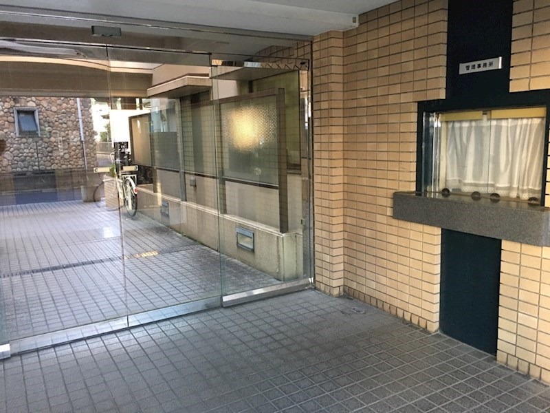 コラール大倉山 その他