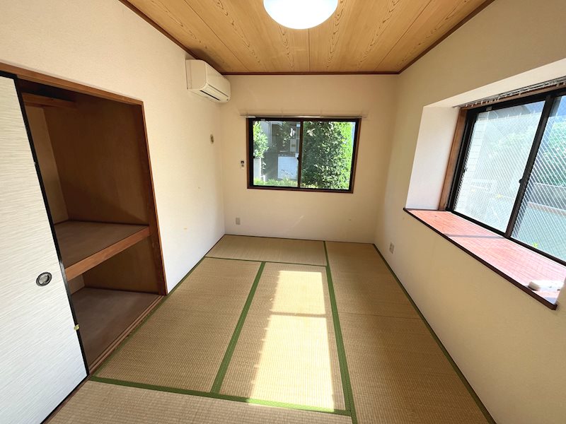 コラール大倉山 その他部屋・スペース
