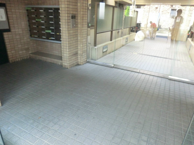 コラール大倉山 その他