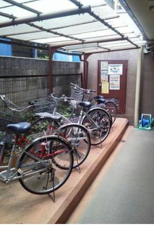 セザール第3日吉 その他設備