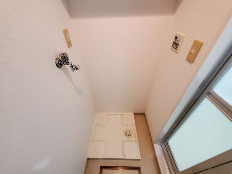 シャルム住吉 その他設備