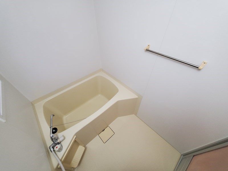 シャルム住吉 風呂画像