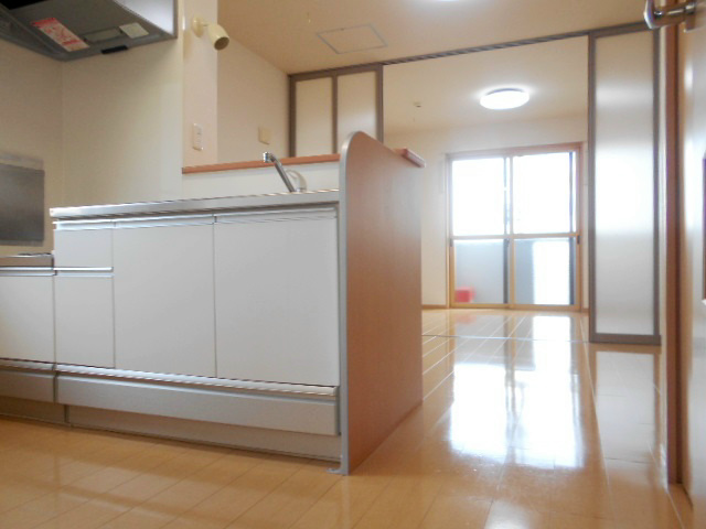 神奈川県川崎市宮前区野川本町１丁目 リビング