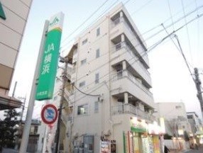 神奈川県横浜市港北区小机町1518 外観