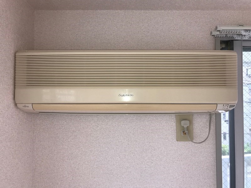 神奈川県横浜市港北区小机町1518 その他設備