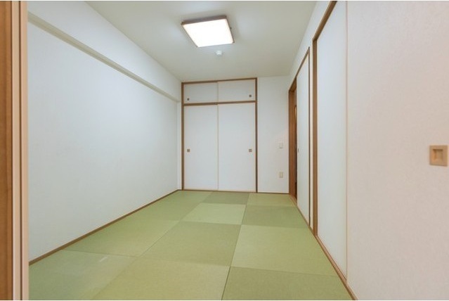 センターフォート その他