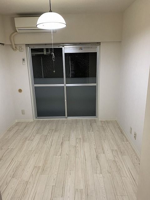 トップ横浜東白楽 リビング