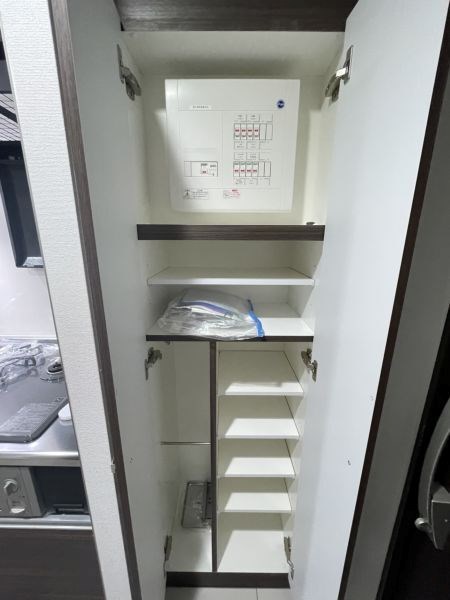 SHOKEN　Residence新丸子 その他