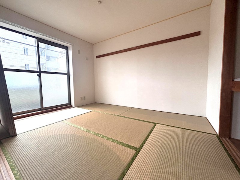 アメニティＦＭ Ａ棟 その他部屋・スペース