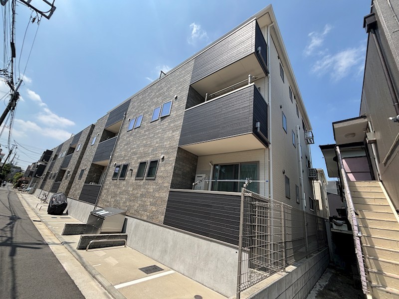 大倉山参番館 その他