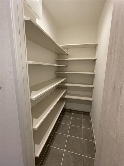 大倉山参番館 収納