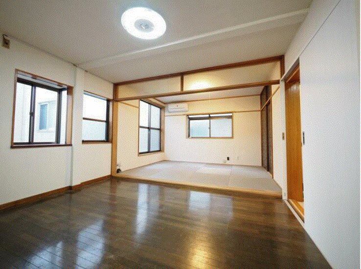 木月4丁目戸建 その他