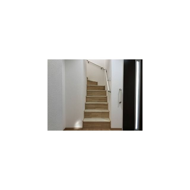 レントハウス菅田町GrowStage　E レインズ用チラシ画像