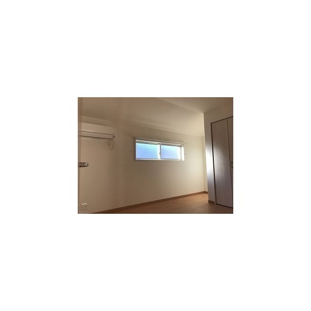 レントハウス菅田町GrowStage　E ベッドルーム