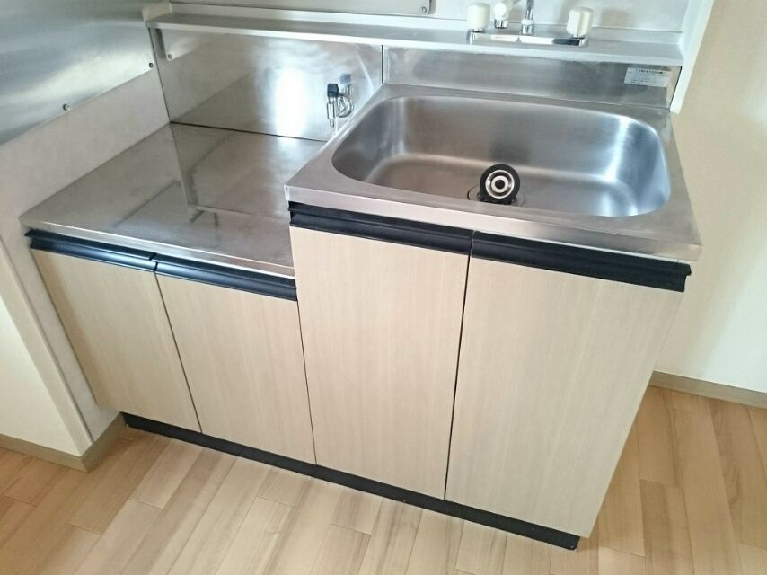 シャトーボワ キッチン