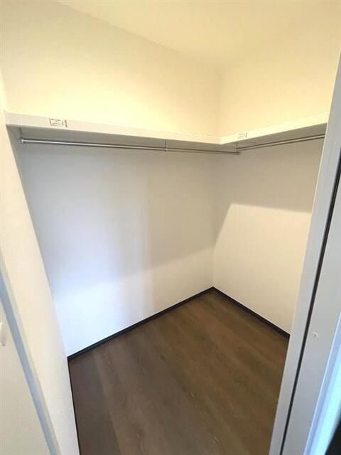 大倉山参番館 収納