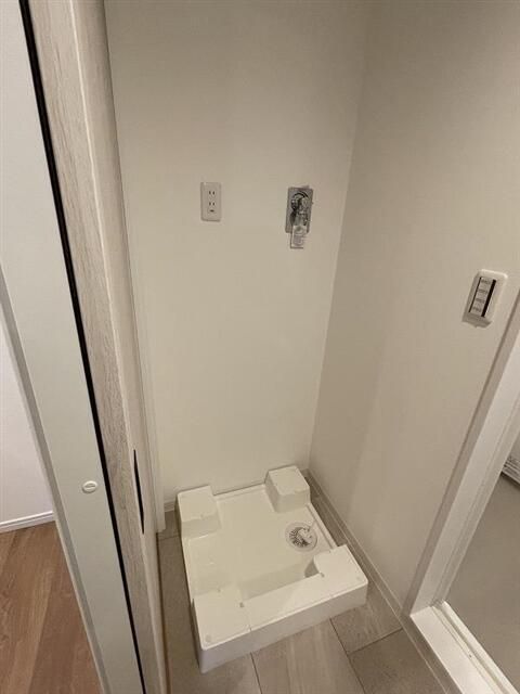 大倉山参番館 その他設備